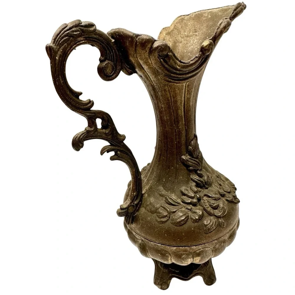 Vintage Italian Brass 7